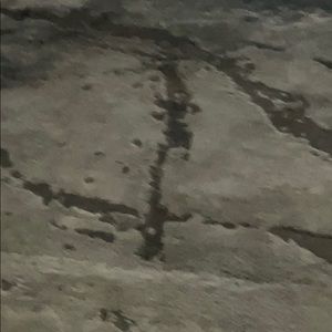 Meet your Posher, Sandy